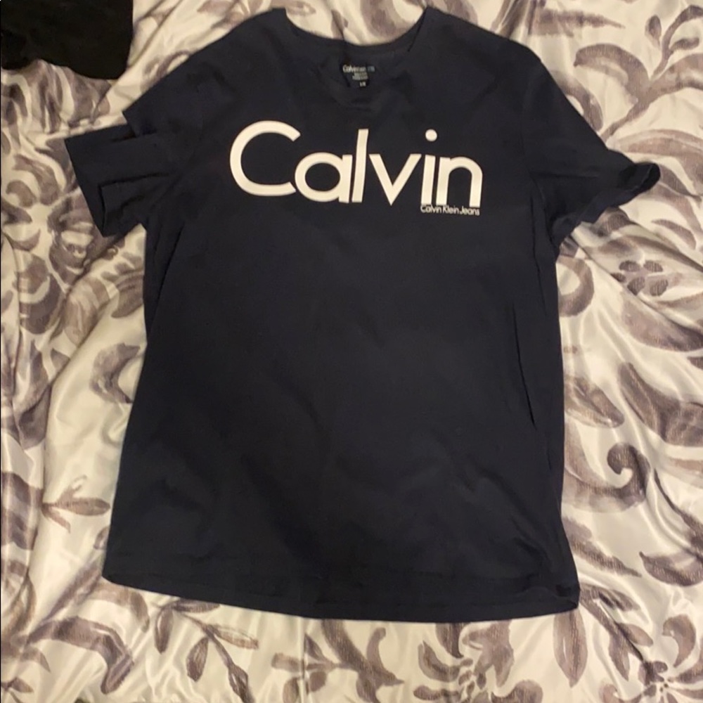 Calvin Klein t-shirt